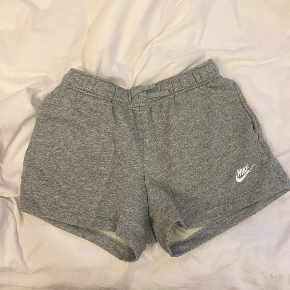 Nike Club Fleece Shorts